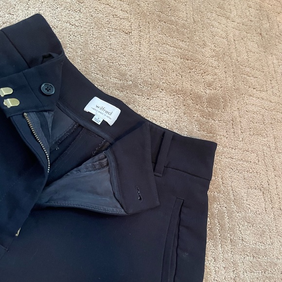 Wilfred Dress Pant - Picture 3 of 3